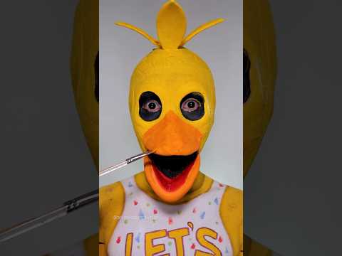 Chica 🐥 Five Nights at Freddy’s