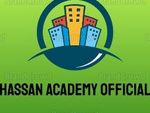 Hassan Academy offical Live Stream