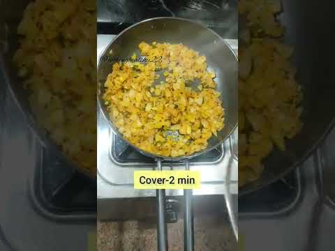 pyaj ki sabji|#shorts #cookinghealthy22