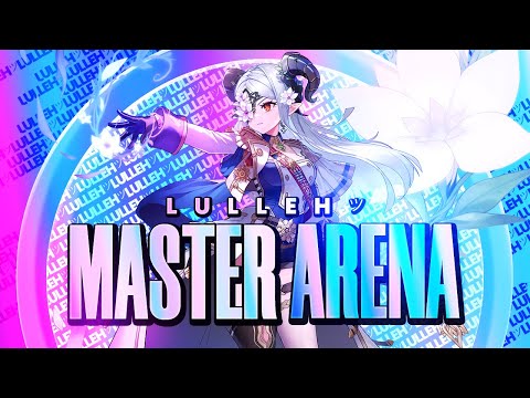 [GT] Lullehツ - [EU] MArena | Day 5 | Another double counter loss and slow af queues