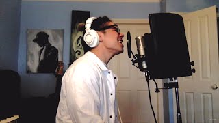 William Singe - Lets Get Married (Cover)