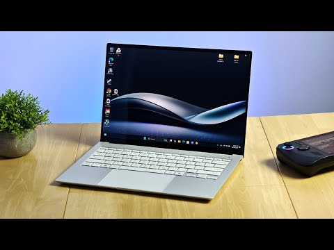 ASUS Zenbook S 14 Review - Is Lunar Lake Overhyped?