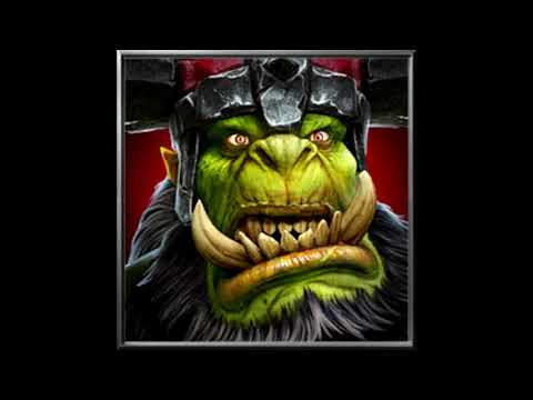 Raider Quotes PL - Warcraft 3 Reforged