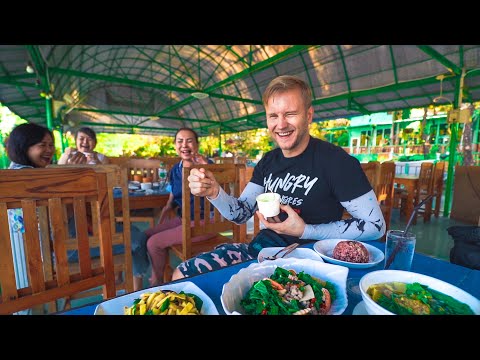 Fresh, Fun and Organic / Farm Food Tour / Living in Bangkok Thailand 2021