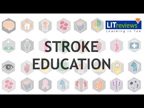 Stroke Education