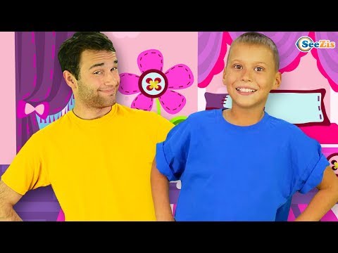 Johny Johny Yes Papa Song + More Nursery Rhymes for children