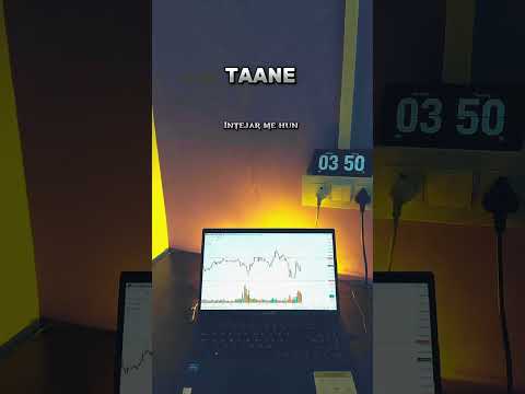 TAANE || #shortsvideo #viralvideo #tradingplatform