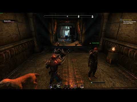 Elder Scrolls  Online - Southern Bangkorai