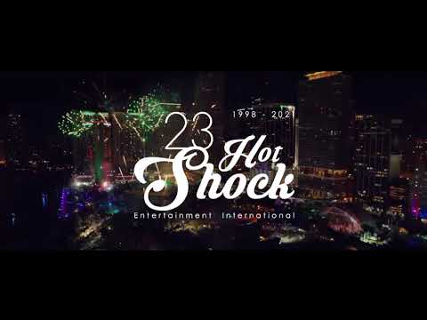 HOt SHOCk 亞洲華人國際樂團-5