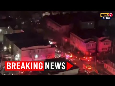 Tragic Mass Shooting Unfolds at Queens Nightclub