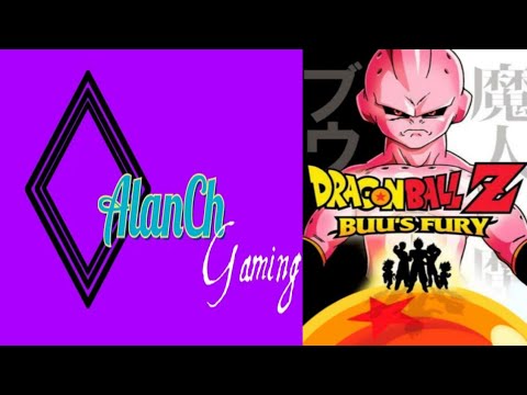 Dragon Ball Buu's Fury Ep 2