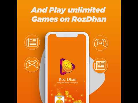 RozDhan  play unlimited games