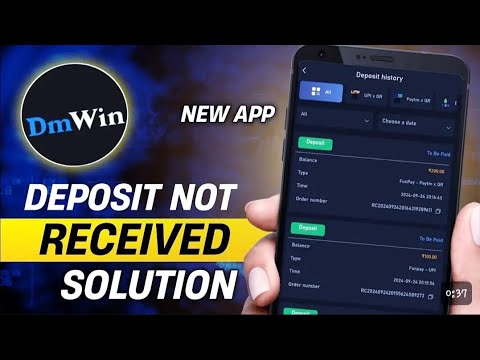 dmwin game real and fake || Dmwin game deposit prof || new website dmwin platform