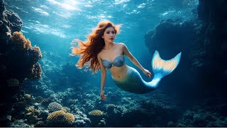 Are Mermaids Real?