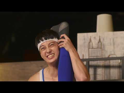 第1屆失眠大賽開播!!【HOLA家的脫口秀 ep1】