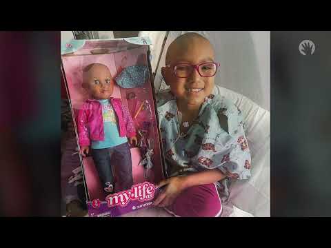 Acute Lymphoblastic Leukemia: Vivianna's Story