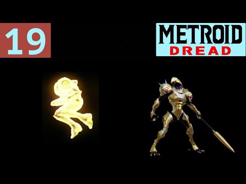 The Storm Before The OTHER Storm 🤯 | Metroid Dread Episode 19