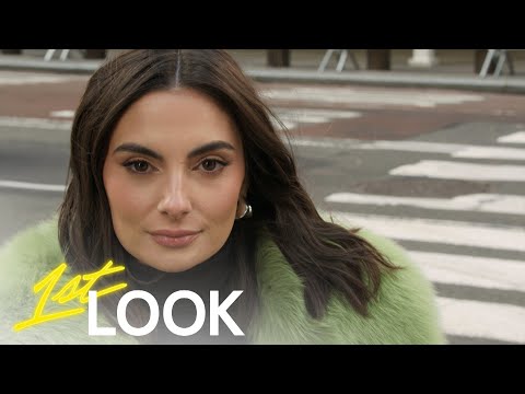 Explore New York City with 'Summer House' Star Paige DeSorbo | 1st Look TV (FULL EPISODE)