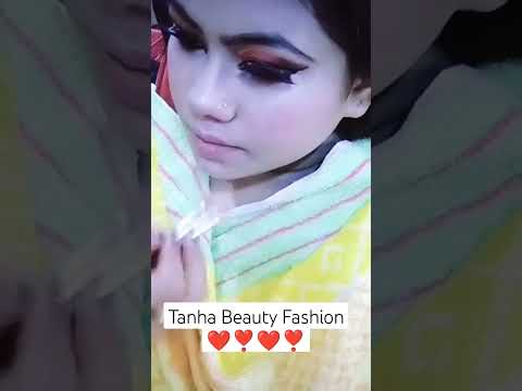 Party makeup don by Me@viral@shorts@video@short💝💝