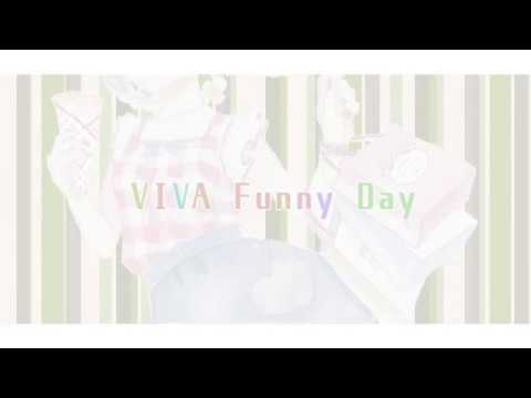 VIVA Funny Day! [向日葵] ENGLISH SUBS