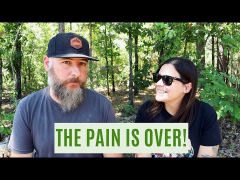 DEVASTATION turned into a MIRACLE! | She's HOME | Shed To House Conversion