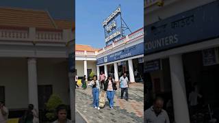 Mysuru Railwaystaion #mysuru #mysorestyle #railwaystation #karnataka #travelindia