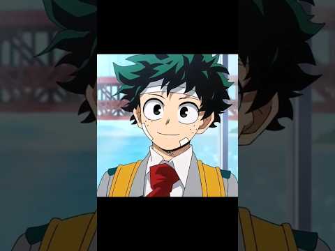 Izuku with black eyes(Comment what you want next) @Moon_look_cute #anime #bnha #edit #mha #deku