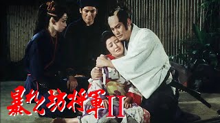 暴れん坊将軍 FULL HD#41~43  | 時代劇スペシャル 2024