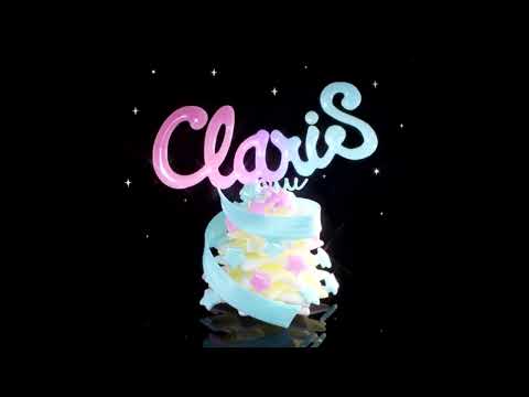 (字幕)ClariS『blossom』中日歌詞