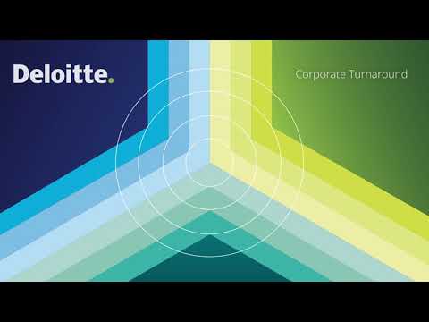 Corporate Turnaround | Performance Improvement