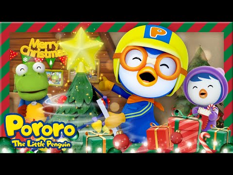 🎄This is the Christmas Way | This is the Way Song | Pororo Best Christmas Carol