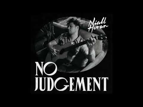 Niall Horan - No Judgment (Radio Disney Version)