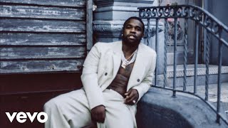 FERG - Jet Lag (Official Audio)