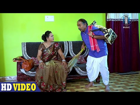 आ गई मंत्रा की बहिन | Sasural - ससुराल | Upasna Vaishnav | CG Comedy Scene | Cg Comedy Video