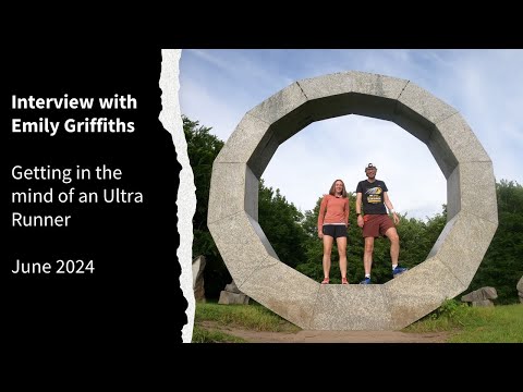 Interviewing an Ultramarathon runner - talking OCC, UTS and all things ultra