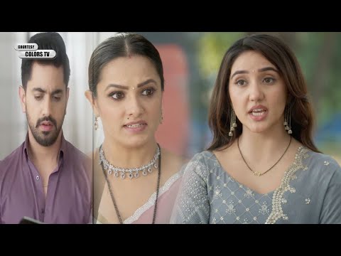 Suman Indori NEW PROMO Suman gives warning to Devika