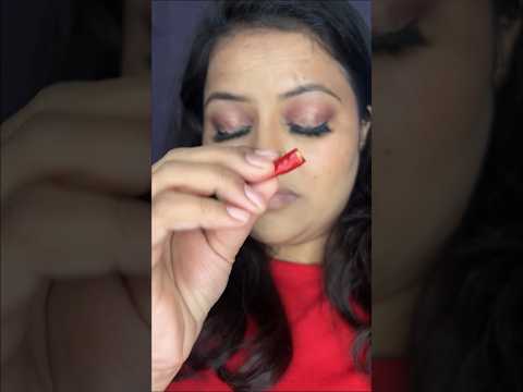 Honest review 🌶️🥵 #shots #mua #makeupartist #youtubeshorts #plumping #chilli #youtube #viral