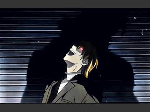 YAGAMI LIGHT.....[AMV/EDIT]🔥🔥🔥