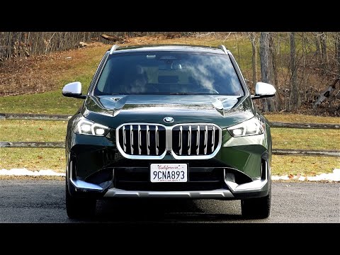 2023 BMW X1 | Does the New Model Measure Up?