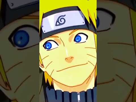 Uzumaki Naruto Edit♥