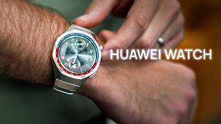 Huawei Watch GT 5 Series - Watch Before You Buy!