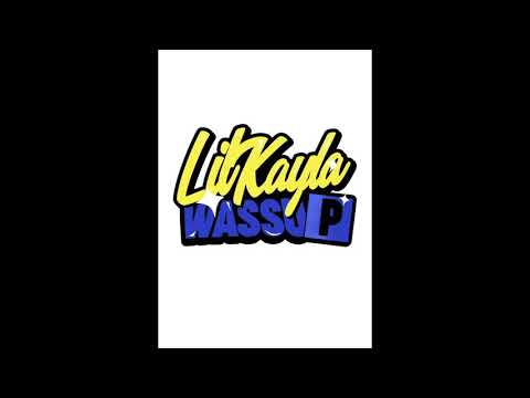 Lil Kayla  "Like Sleeze" produced by Money Maka