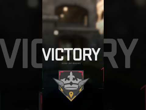 Naughty 4 piece (Call Of Duty Ranked Play)