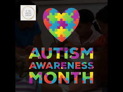 Autism Awareness