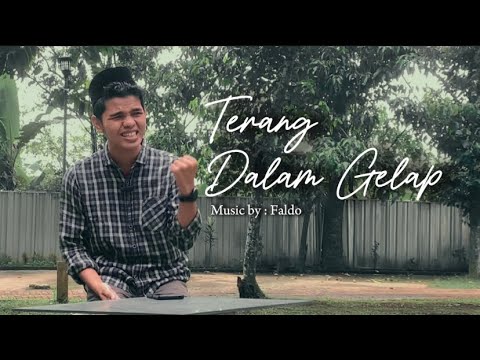 Lagu religi islami 2024 ~ Terang Dalam Gelap - Faldo