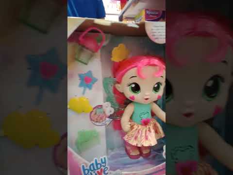 Baby alive | dolls #shorts #babyalive #toys #shortvideo #satisfying #cute