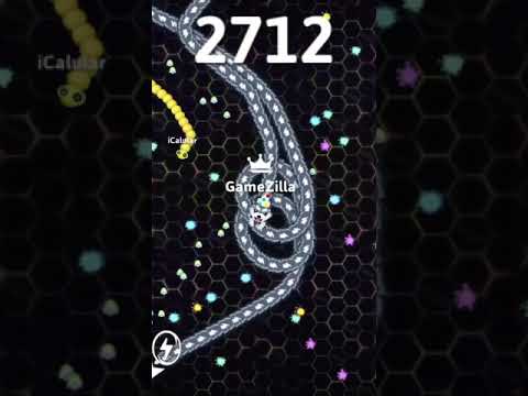 #gamezillaio #gamer_orbit #snakeio #gameplay  #gaming #snakevideo #wormszone #epicsnakeiogameplay