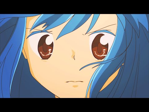 【オリジナルアニメ】ブルーレモネード-Blue Lemonade-