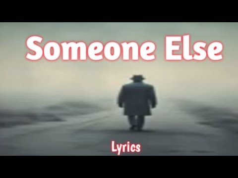 Eagle Studio - Someone Else - Lyrics (2024).