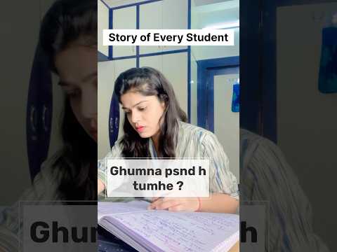 Story of Every Student 🤯😅Study Motivation #ca #cs #cma #upsc #neet #cafoundation #studytips